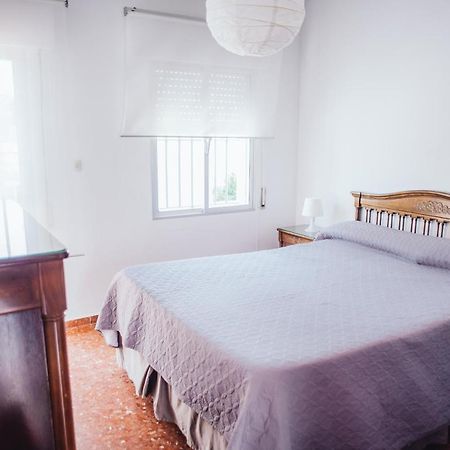 Casa Cordoba Villa Chipiona Buitenkant foto
