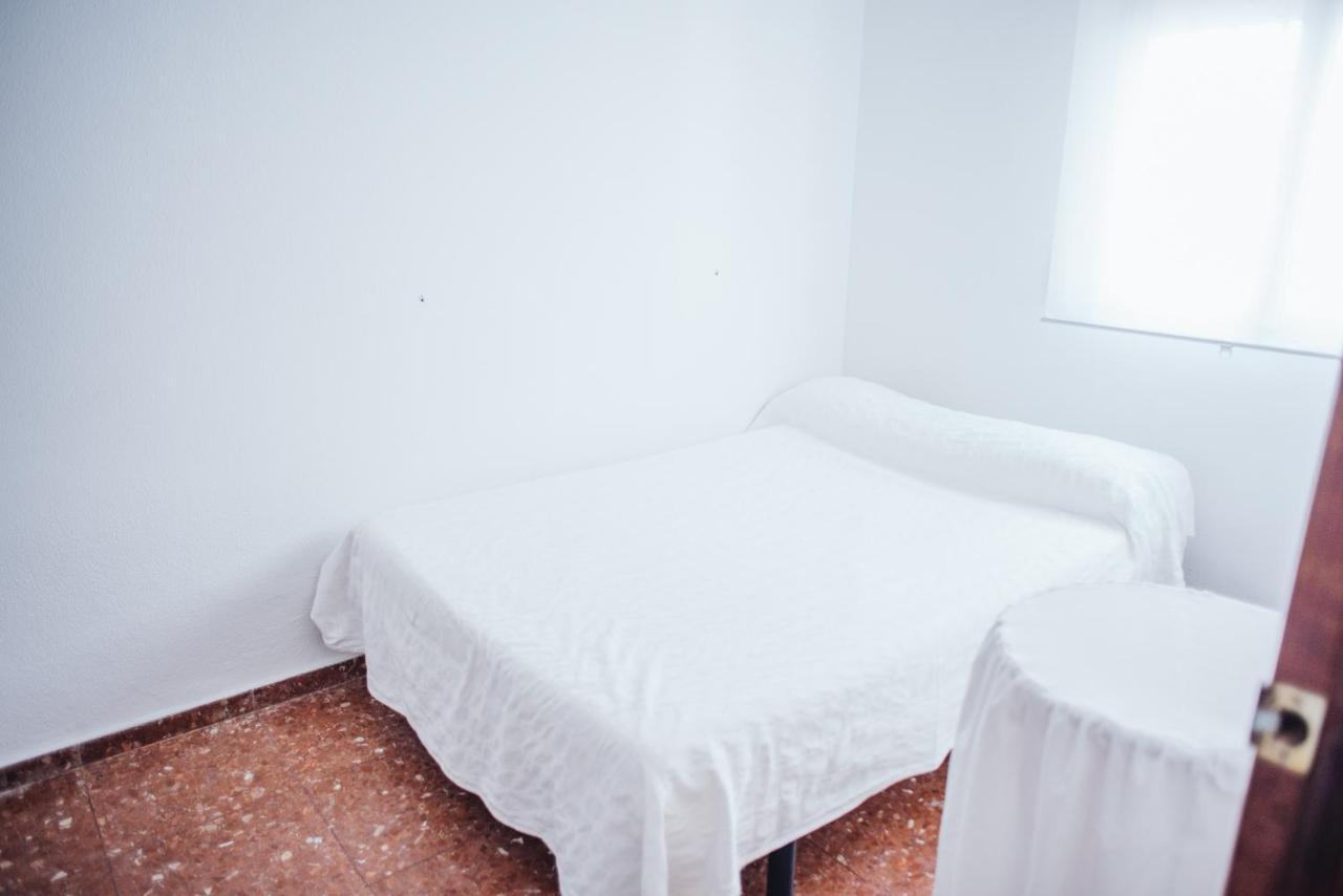 Casa Cordoba Villa Chipiona Buitenkant foto