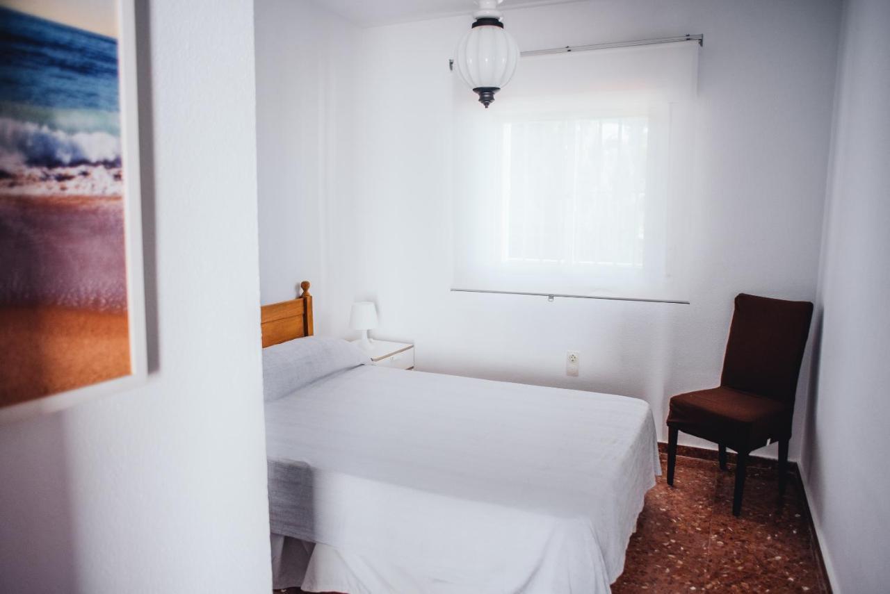 Casa Cordoba Villa Chipiona Buitenkant foto