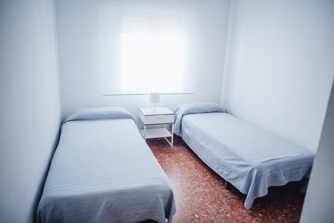 Casa Cordoba Villa Chipiona Buitenkant foto
