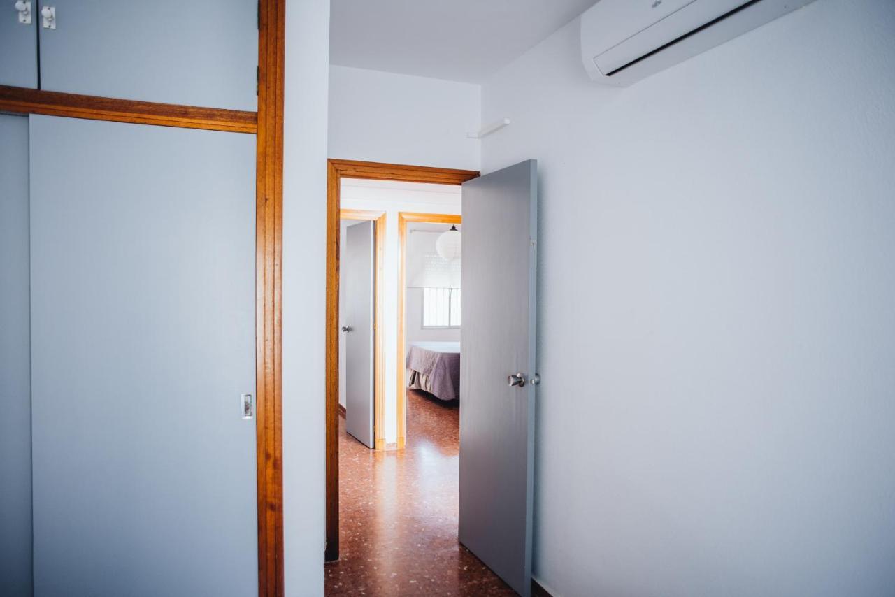 Casa Cordoba Villa Chipiona Buitenkant foto